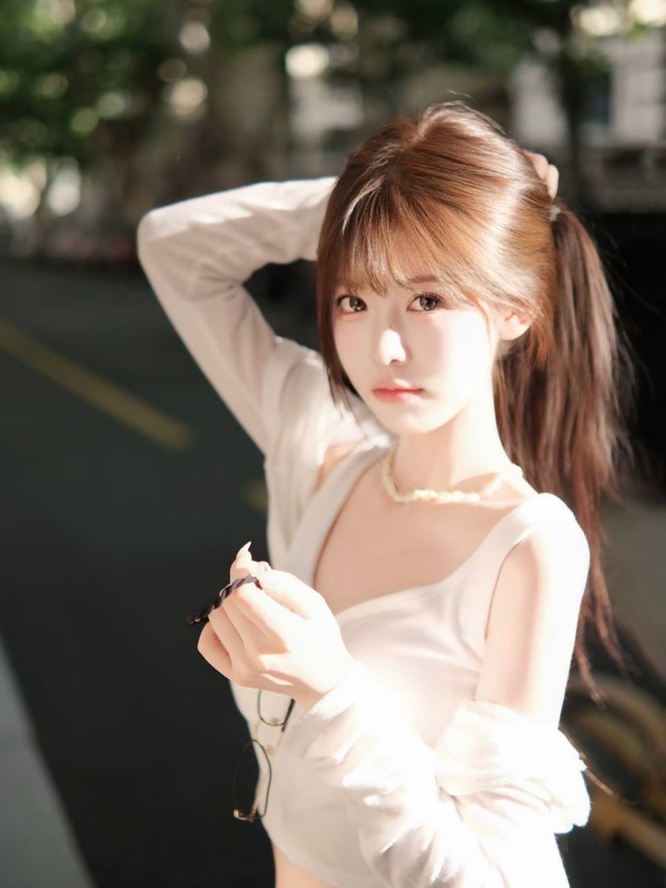 听见心跳的频率 海报