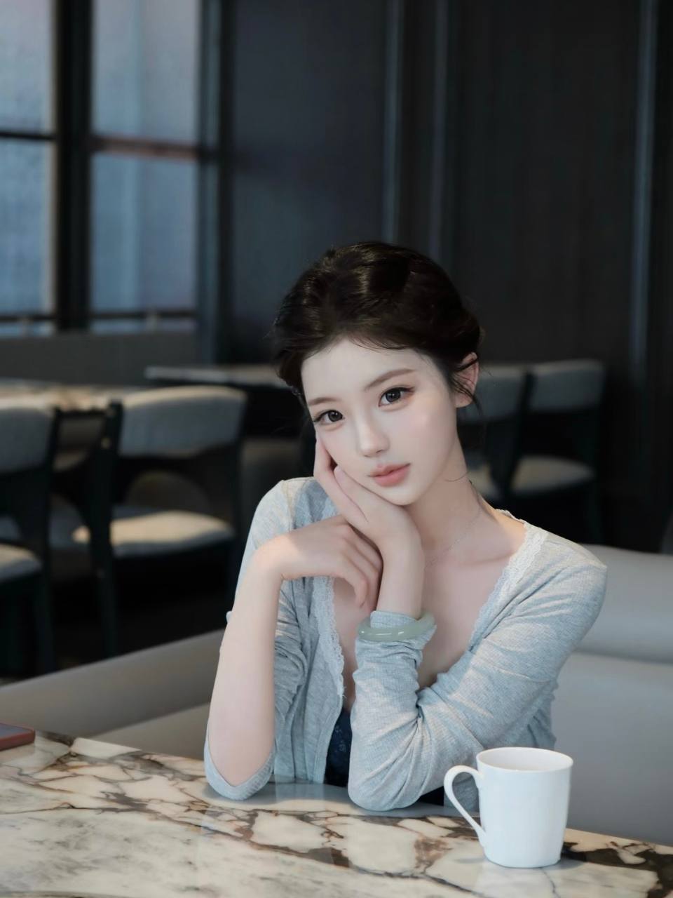 时间褶皱里的人 海报